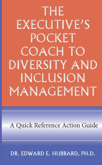 Executive's Pocket Coach to  Diversity & Inclusion Mgt